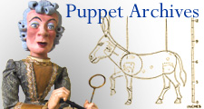 Puppet Archives
