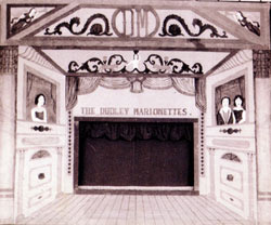 Variety Proscenium