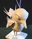 Nightingale Clay Sculpt