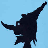 Shadow Puppet