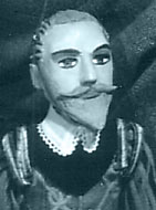 Stavordale Marionettes