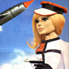 Lady Penelope in The Observer 1966