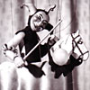 Merryman Marionettes