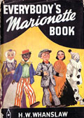 Everybody's Marionette Book